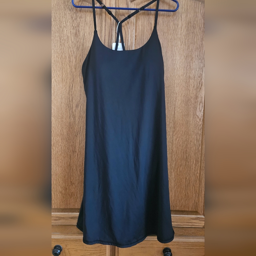 Halara Skater Dress